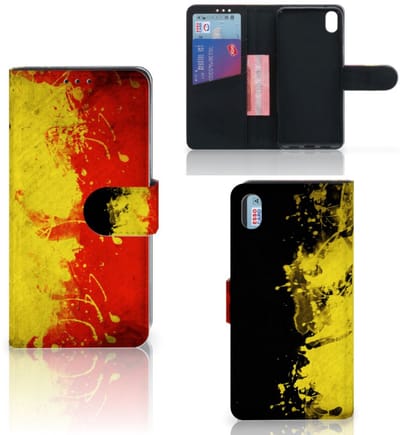 Xiaomi Redmi 7A Bookstyle Case België