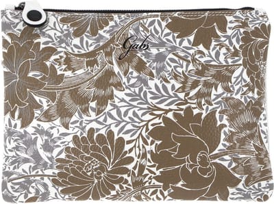 Gabs Kleine Crossbodytas / Schoudertas Dames - Leer - Beyonce Holiday - Peony beige tones