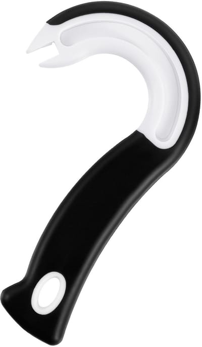 Dailygoods- Blikopener Handmatig - Dekselopener - Flesopener - Keukengereedschap - Kunststof - Eenvoudig te reinigen
