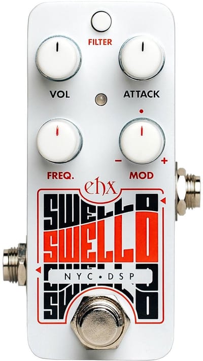 Electro Harmonix Pico Swello Attack Envelope effectpedaal