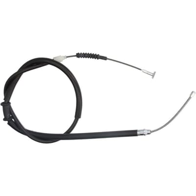 Kabel, parkeerrem LINEX 14.01.11 links