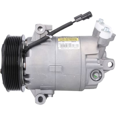 Compressor, airconditioner AIRSTAL 10-1848