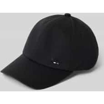 Baseballpet van puur katoen Model 'ZED-BOSS-ICON'