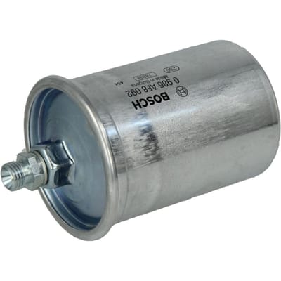 Brandstoffilter BOSCH 0 986 AF8 092
