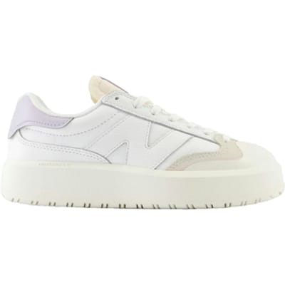 Sneakers New Balance Baskets 302 cuir