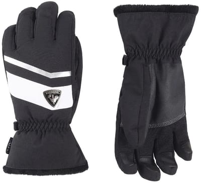Rossignol Piste Handschoenen Zwart L Vrouw