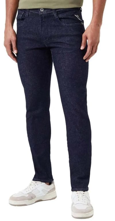 Replay M914y.000.261c07 Spijkerbroek Blauw 34 / 32 Man