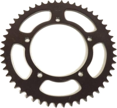 Couronne de transmission pour Moto Generic 50 Trigger X Enduro 2006 à 2012 Neuf