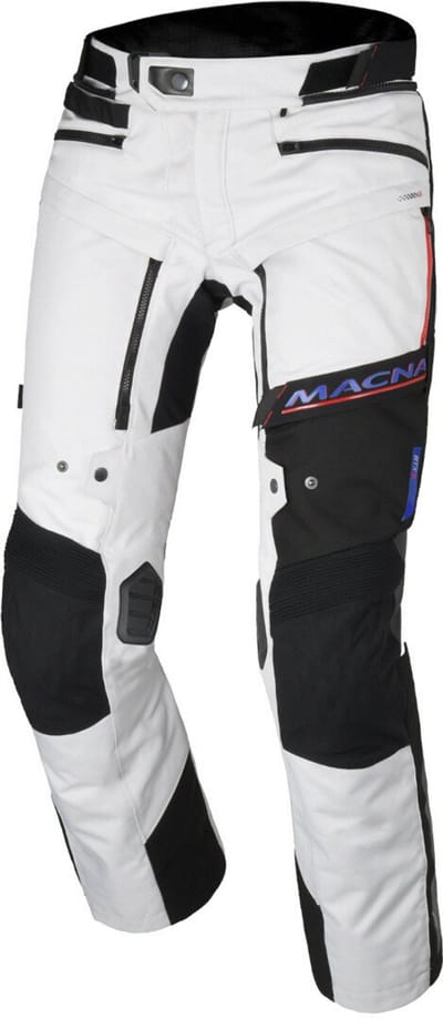 Macna Novac waterdichte motorfiets textiel broek -