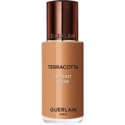GUERLAIN Terracotta Le Teint Glow Foundation Dames 35 ml