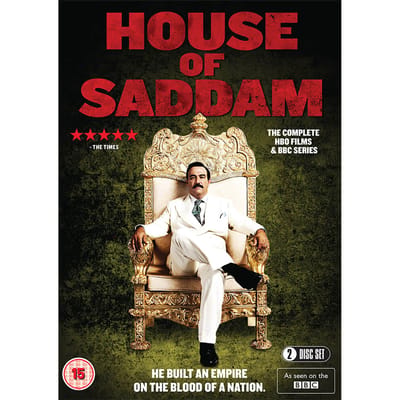 House of Saddam