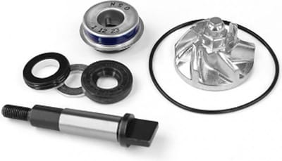 reparatieset waterpomp één voor scooter honda 300 sh 2007 nieuw
