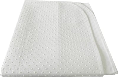 Briljant Baby Antislip Matrasonderlegger 70x150 - Junior - Noppen matrasbeschermer
