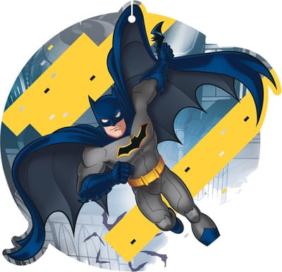 Batman hang decoraties  Swirl.