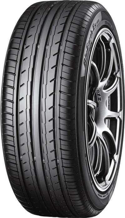 Zomerbanden - Autobanden Personenwagen - Veilig Rijden - Brandstofbesparend Ontwerp - 185/65R15 88H