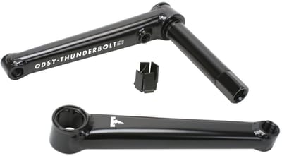 Pedalen Odyssey BMX Thunderbolt LHD
