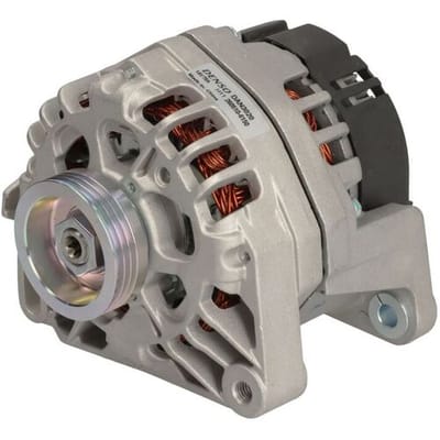 Driefasige generator DENSO DAN3020