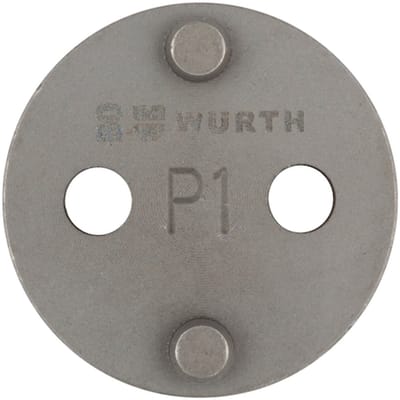 Wurth - Terugsteladapter remcilinder - Terugsteladapter remcilinder x 1 st