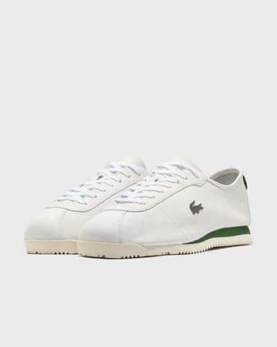 Club-Low Leather Sneakers