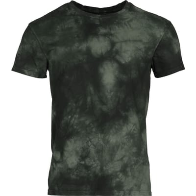 Outer Vision T-shirt - T-Shirt Rex - S tot 4XL - voor Mannen - grijs