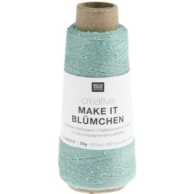 Rico Design Creative "Make It Blümchen" - Patina