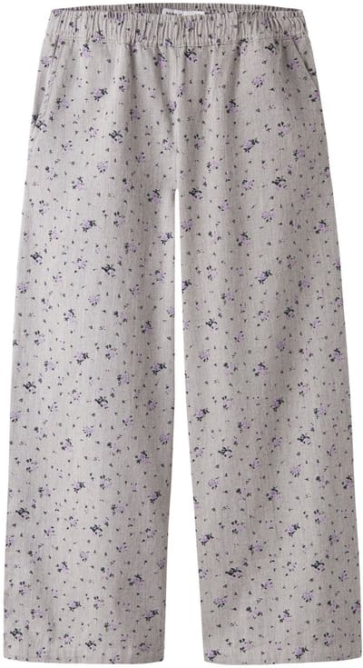 Name it Broek wide leg