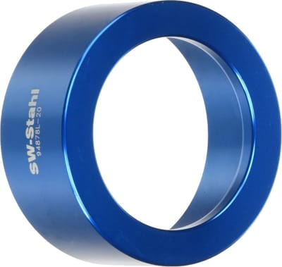 SW-Stahl 94878L-20 aluminium adapter 64 mm/58 mm