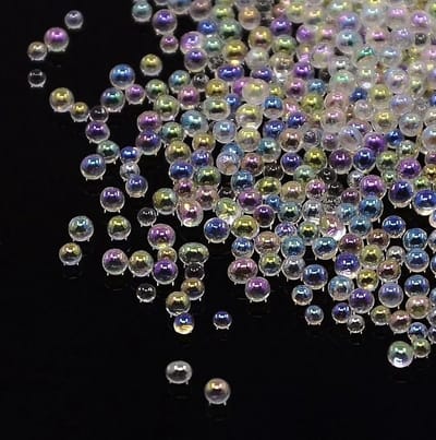 Korneliya caviar Holografisch AB small