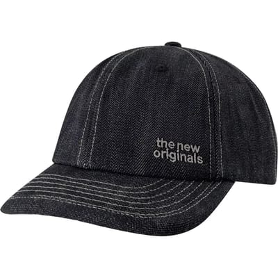 Baseball cap The New Originals Emblem
