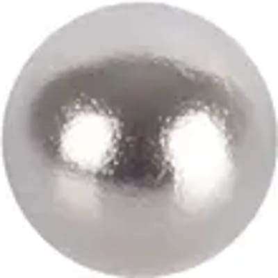 Fix-o-moll Magneet - Kogel - Neodymium - Diameter 5mm - 8 Stuks