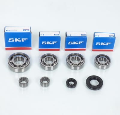 rsm motor spi lager of afdichting voor malaguti 50 xtm motorfiets versnellingsbak spi lager kit am6 nieuw