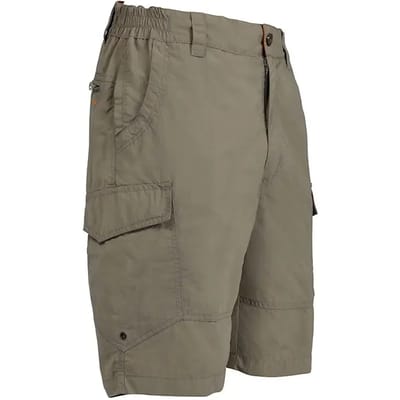 Korte Idaho Tropical Trek