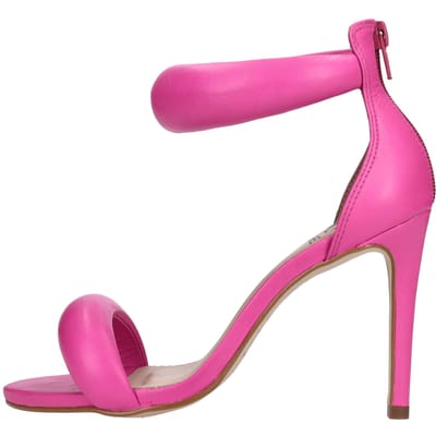 Werner Sandalen Fuchsia