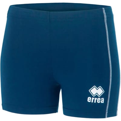 Errea damesshort PREMIER navy L