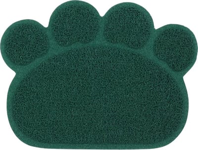 Kattenbakmat - gritopvanger -schoonloopmat