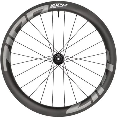 Rugger achterwiel met Centerlock schijf Zipp 303 XPLR Tubeless Hookless Sram XDR