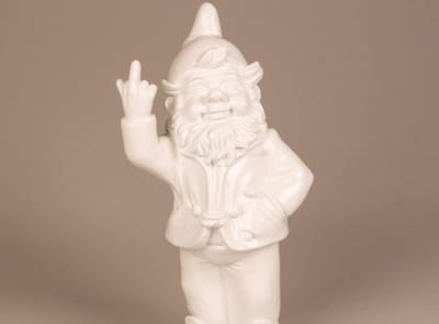 Stoobz F*ck You tuinkabouter