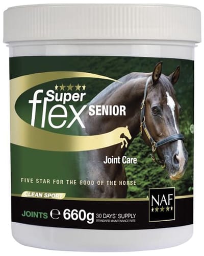 Naf Superflex Senior 660g