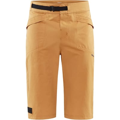 Craft Core Offroad Xt Korte Broek Oranje S Man
