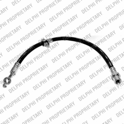 Remleiding DELPHI LH6622, links