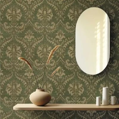 Cristiana Masi The Best Classic & Elegant Behang met klassieke ornamenten - 23607   8022560236073   Behang