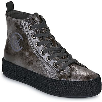 Chattawak  Hoge Sneakers BAMACO
