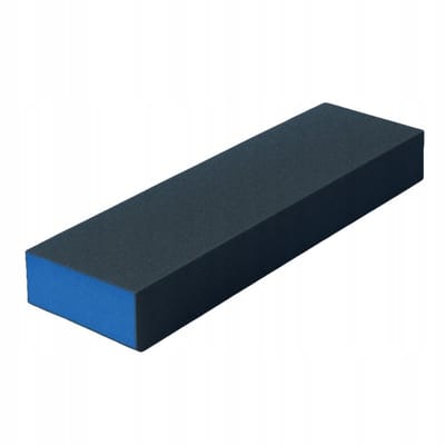 Blue Dolphin Schuurblok 210x75x25mm Korrel 80