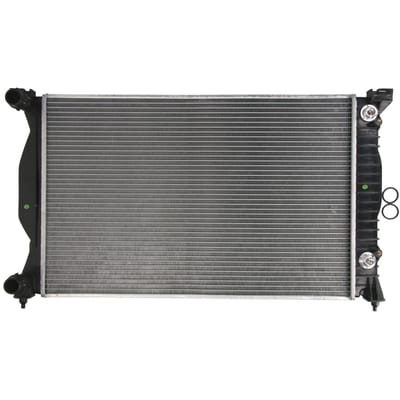 Radiator, motorkoeling NRF 50543