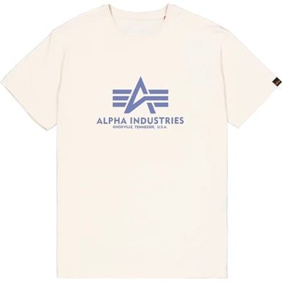 T-shirt Alpha Industries Basic