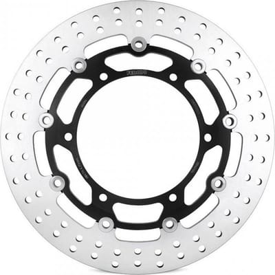 remschijf ferodo voor motor yamaha 1000 yzf r1 1998 tot 2003 avg / avd nieuw