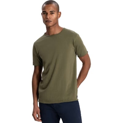 Dstrezzed T-shirt - Slim Fit - Groen - S