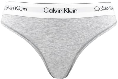 Calvin Klein Underwear (PVH Group) - - Slips