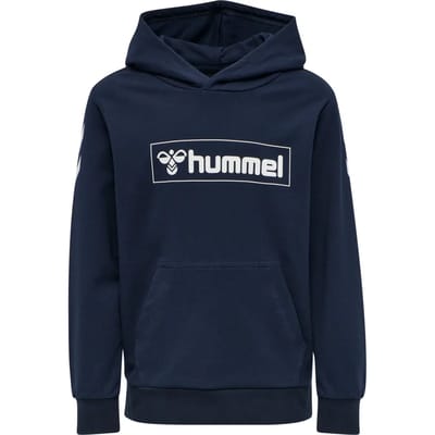 Hummel kindersweatshirt Hmlbox Hoodie 213321