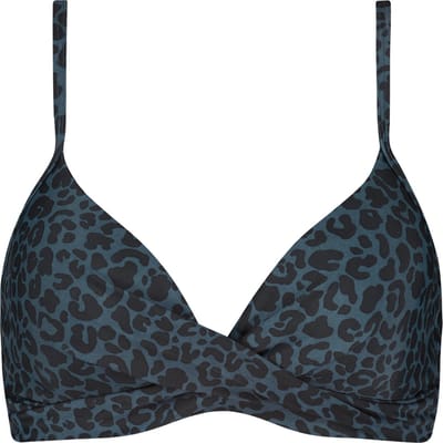 Beachlife Safari Dames Bikinitopje - Maat D36